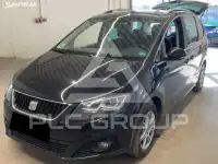 2014 Seat Alhambra