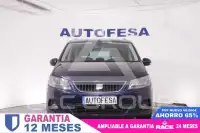 2014 Seat Alhambra
