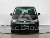 2014 Seat Alhambra