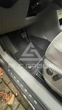 2014 Seat Alhambra
