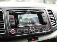 2014 Seat Alhambra