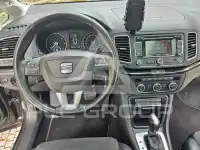2014 Seat Alhambra