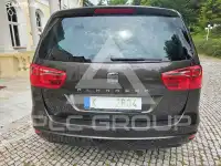 2014 Seat Alhambra