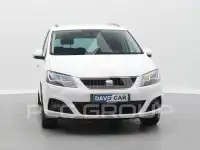 2014 Seat Alhambra