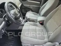 2014 Seat Alhambra