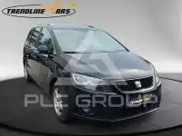 2014 Seat Alhambra