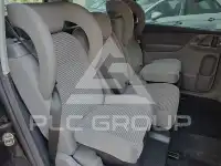 2014 Seat Alhambra