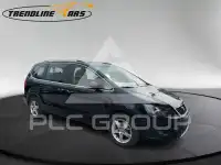 2014 Seat Alhambra
