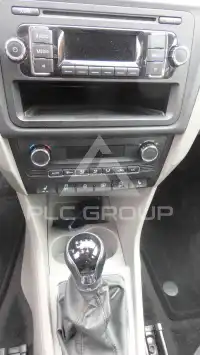 2014 Seat Toledo