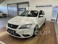 2014 Seat Toledo