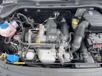 2014 Seat Toledo