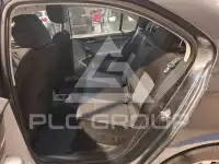 2014 Seat Toledo