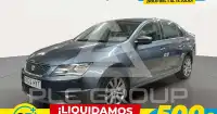 2014 Seat Toledo