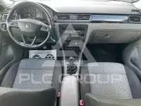 2014 Seat Toledo