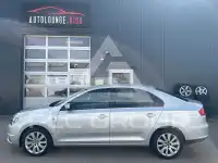 2014 Seat Toledo