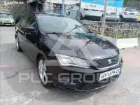2014 Seat Toledo