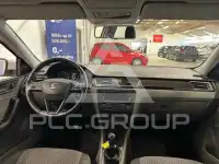 2014 Seat Toledo