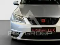 2014 Seat Toledo