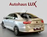 2014 Seat Toledo
