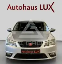 2014 Seat Toledo
