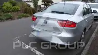 2014 Seat Toledo
