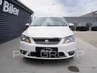 2014 Seat Toledo