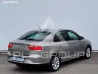 2014 Seat Toledo