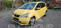 2014 Seat Mii