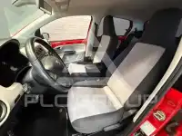 2014 Seat Mii