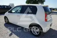 2014 Seat Mii