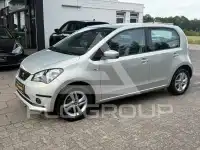 2014 Seat Mii