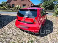 2014 Seat Mii