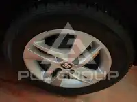 2014 Seat Mii