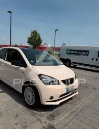 2014 Seat Mii