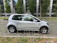 2014 Seat Mii