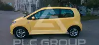 2014 Seat Mii