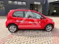 2014 Seat Mii