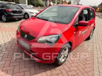 2014 Seat Mii