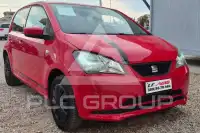 2014 Seat Mii