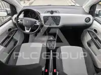2014 Seat Mii