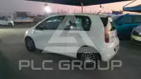 2014 Seat Mii