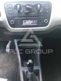 2014 Seat Mii