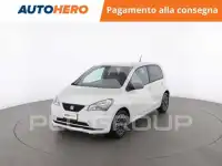 2014 Seat Mii
