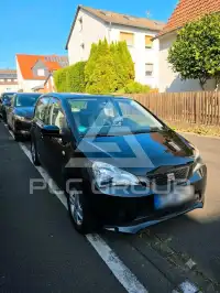 2014 Seat Mii