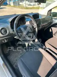 2014 Seat Mii