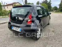 2014 Seat Mii