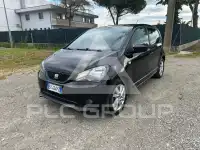 2014 Seat Mii