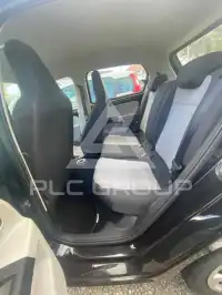 2014 Seat Mii