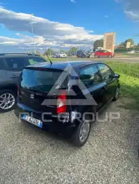 2014 Seat Mii