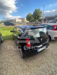 2014 Seat Mii